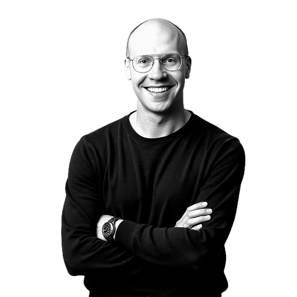 A picture of Dr. Till Jansen
