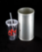 Large Turned Part