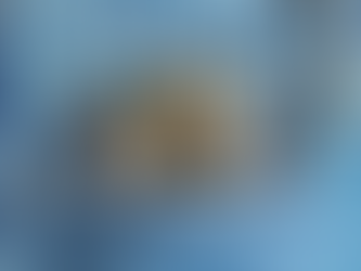 Harmonicas in blue jeans pocket.