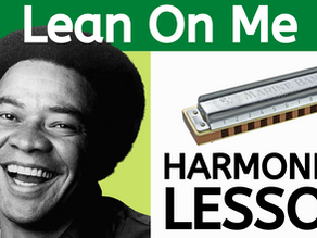 Back and white image of laughing Bill Withers