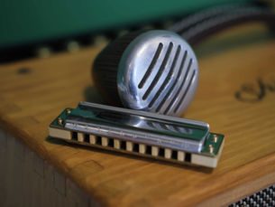 Blues Harmonica Gear - Amps, Microphones & Pedals - Your Questions ANSWERED