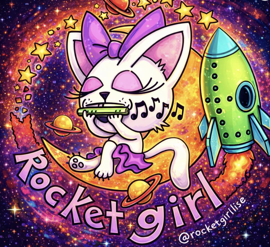 Writer: Lisa Presland