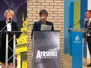 LIVE: EU Elections - Ayrshire Results and analysis