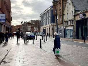 Ayr Town Centre 10 year ‘transformation’ given green light by Councillors