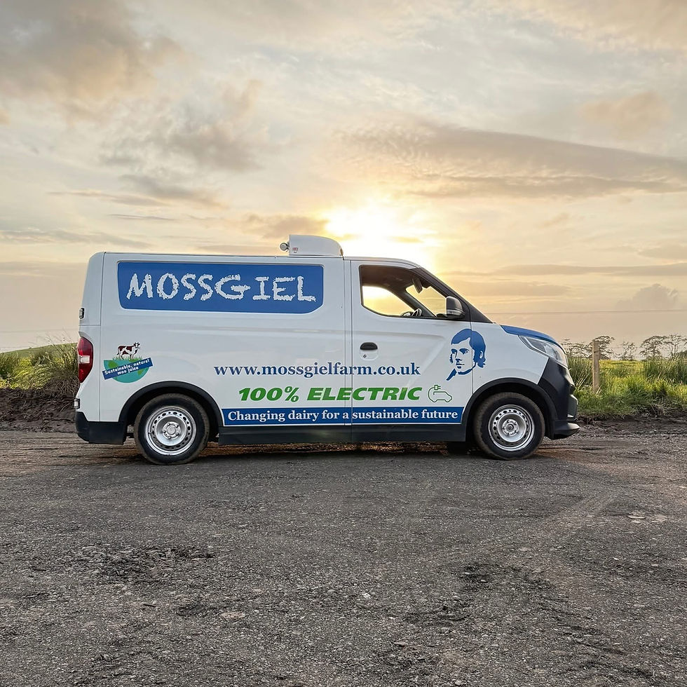 ©️Mossgiel Organic Dairy - Facebook