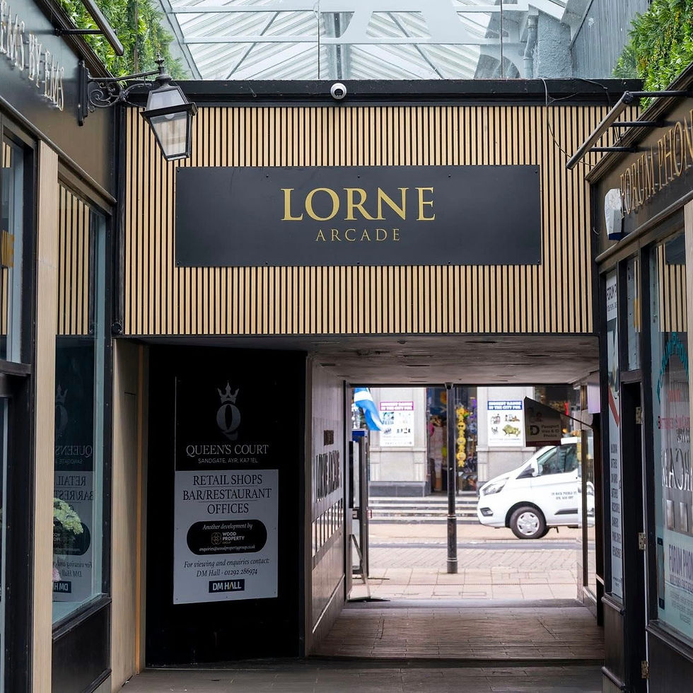 Photo: Wood Property Group