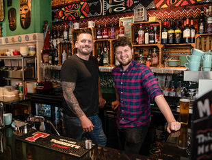 Tempura marks fifth anniversary after rapid expansion across Ayrshire