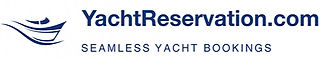 YachtReservation.com Logo