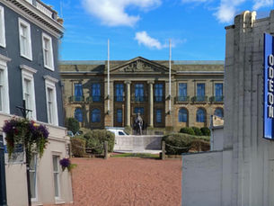 South Ayrshire Council to plunge £417K into series of Ayr Town Centre projects