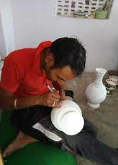 blue pottery decor guddee .jpg