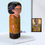 Thumbnail: Personalised Elder / Mother female single doll- big