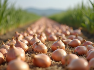 Growing Vidalia Onions: A Family Legacy