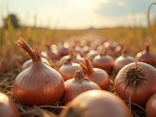 Meet the Next Generation of Vidalia Onion Farmers