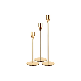gold-taper-candlesticks-hire-cotswolds