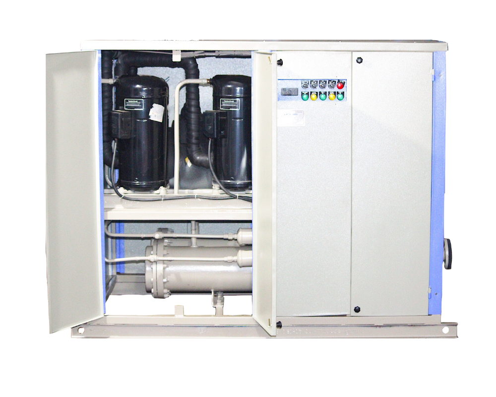 25 TR Water Cooled Chiller