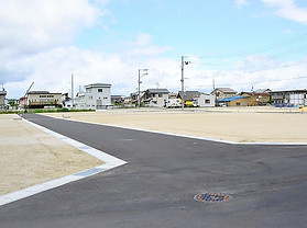 土地造成工事