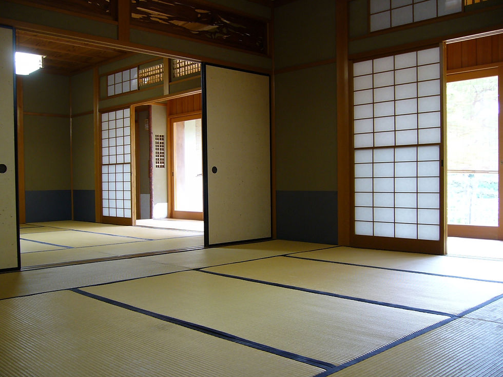 和室