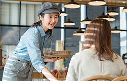 飲食店ユニフォーム