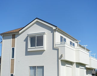 戸建て住宅