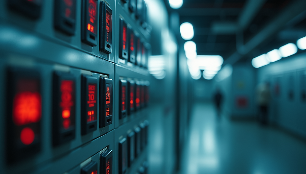 Your Space with Expert Electrical Panel Upgrades and Custom Wiring Solutions