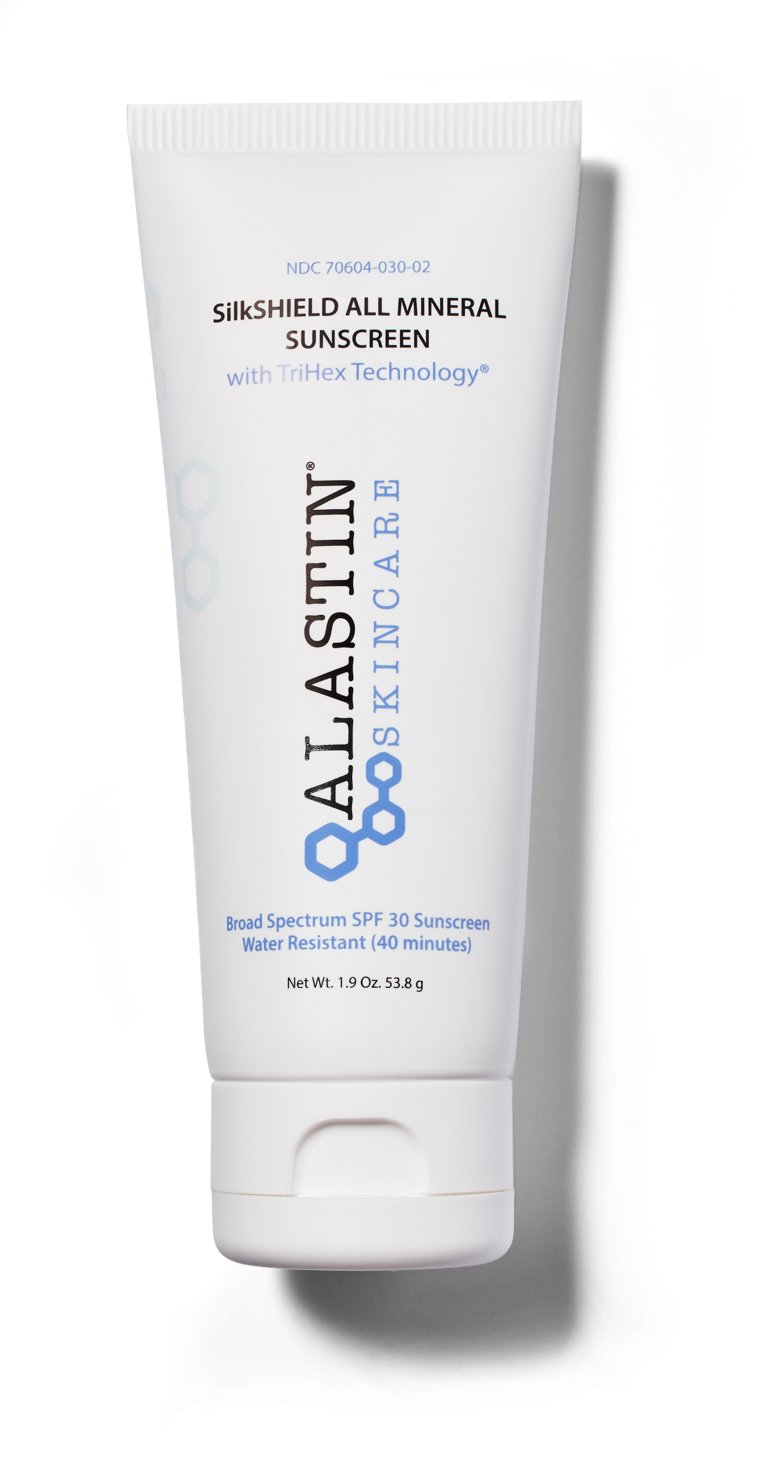 Alastin Silkshield All Mineral Sunscreen