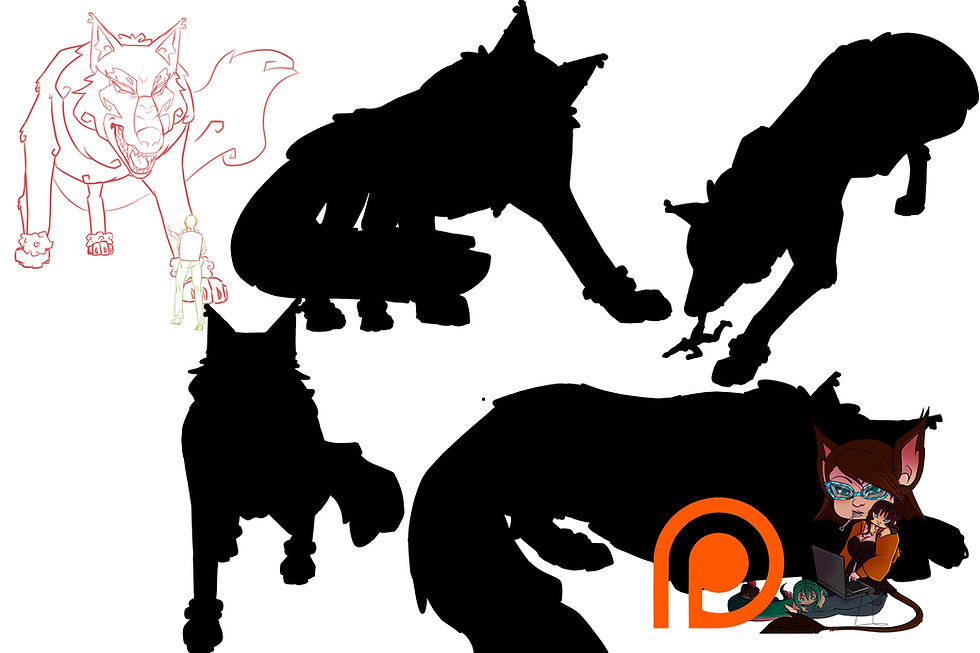 Thumbnail: Monster September 2023 :Tamaska