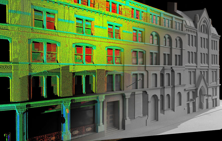 BIM Services