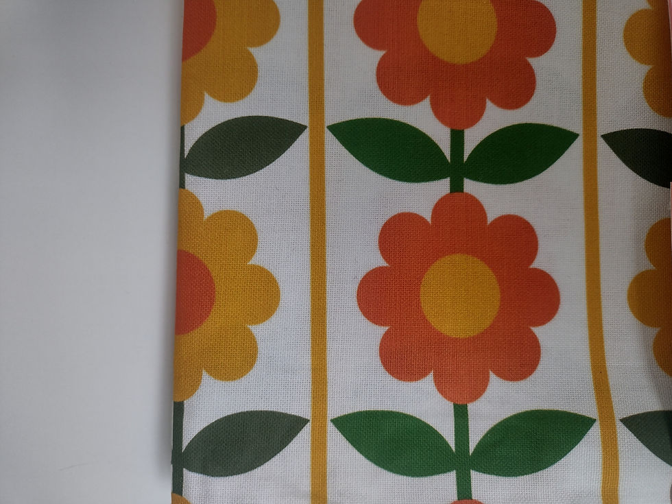 Thumbnail: Sunflowers Tea Towel - 2 Pack