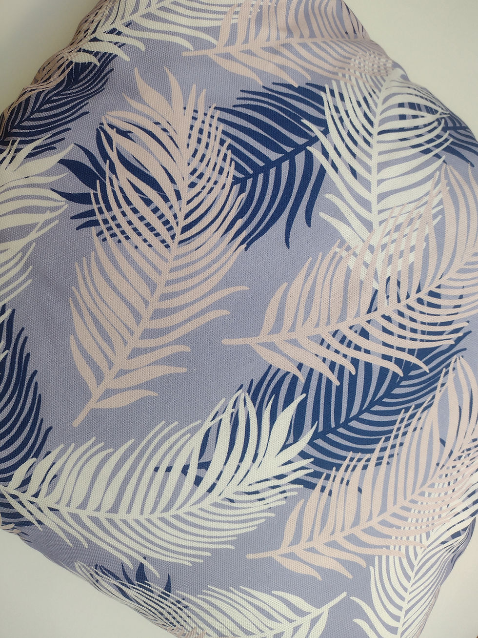 Thumbnail: Feather Cushion