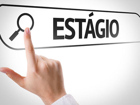 O que a legislação diz sobre contratação de estagiários?