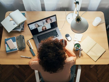 Enquadramento sindical dos trabalhadores remotos, como fica: Lei 14.442