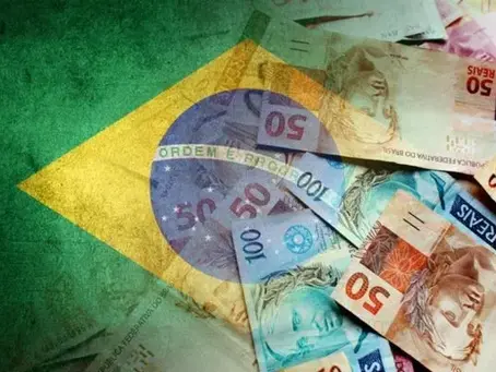 A doença fiscal do Brasil