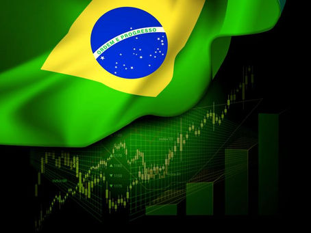Para lembrar alguns dados de 2019 e entrar em 2020 mais otimista com a situação econômica.