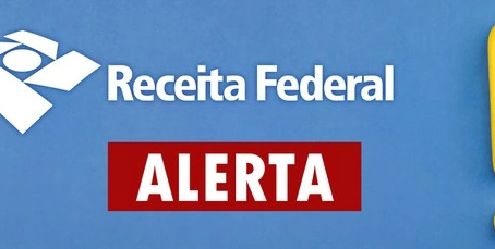 Receita Federal alerta sobre sites que prometem antecipação de restituição de Imposto de Renda