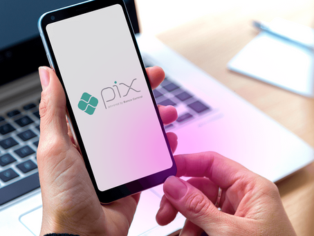 Pix é seguro? Veja dicas para bom uso do meio de pagamento