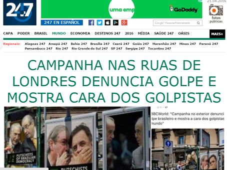 Fake News: 10 maneiras de manipular a opinião pública