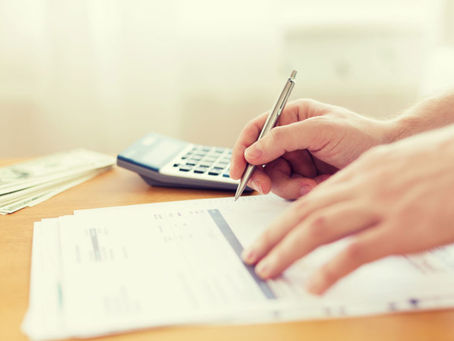 Tributos sobre distribuição de lucros