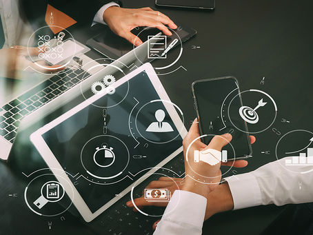 O futuro dos benefícios corporativos: o que realmente atrai talentos para uma empresa