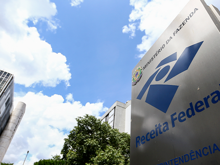 Carteira Nacional de Identificação só poderá ser emitida caso esteja regularizado na Receita Federal
