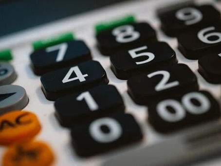 Receita Federal cruza informações financeiras