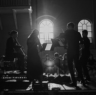 Ben Adler Quartet