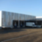 Logistikhalle Warmbier GmbH & Co KG