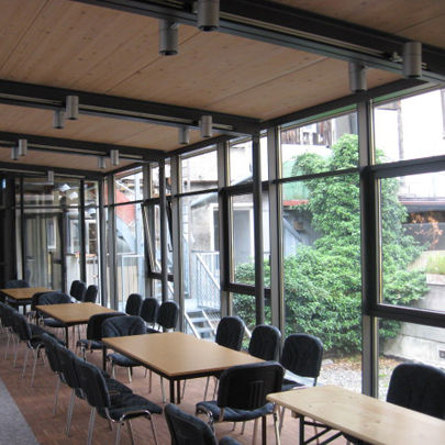 Zunfthaus der Narrizella Ratoldie