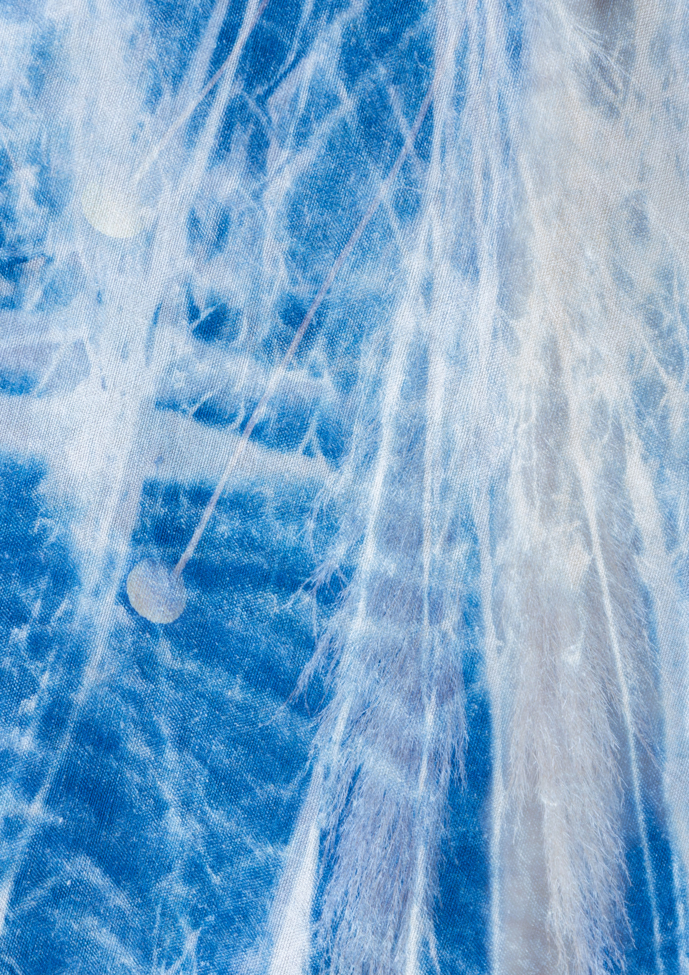 Crossing the Current