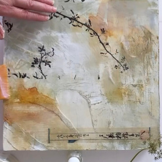 Photocollage by Claire Hankey