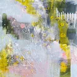 textural abstract paintings, nature inspired art, art for the home,
