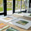 Thumbnail: March- Work on Paper -SOLD 