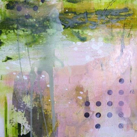 Abstract seascapes for the home. Affordable abstract art.