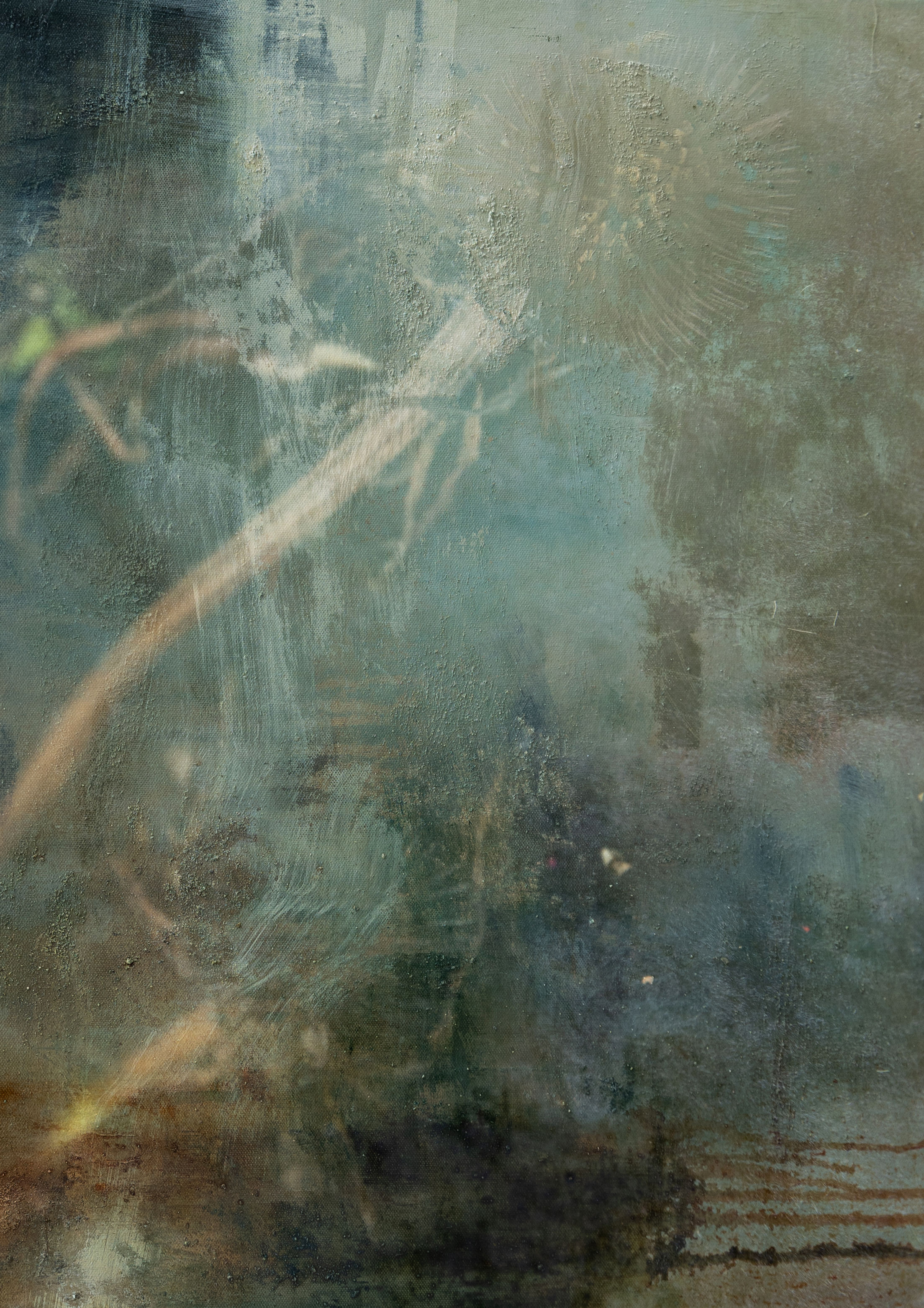 Synthesis 03 Reimagined