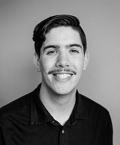 MMA Headshot - B&W.jpg